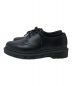 Dr.Martens (ドクターマーチン) 1461MONO 3ホールシューズ ブラック サイズ:UK4/EU37：9000円