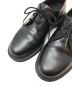 中古・古着 Dr.Martens (ドクターマーチン) 1461MONO 3ホールシューズ ブラック サイズ:UK4/EU37：9000円