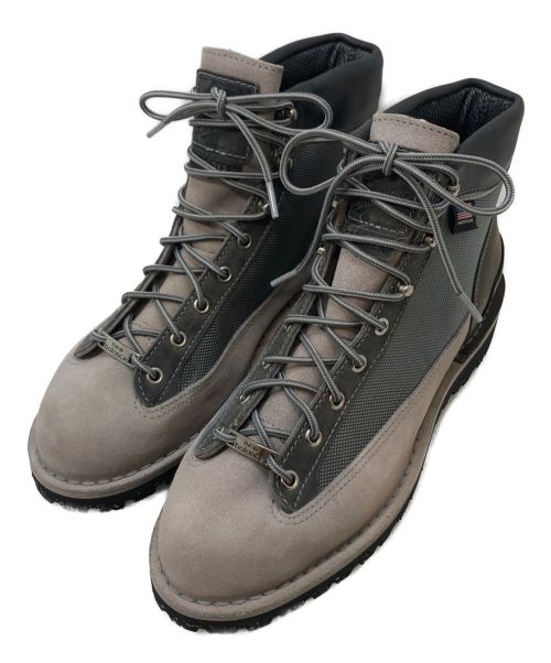 Danner（ダナー）Danner (ダナー) NEW BALANCE (ニューバランス) DANNER LIGHT PIONEER NB グレー サイズ:US10/UK9.5/EUR44の古着・服飾アイテム