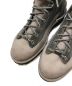 中古・古着 Danner (ダナー) NEW BALANCE (ニューバランス) DANNER LIGHT PIONEER NB グレー サイズ:US10/UK9.5/EUR44：36000円