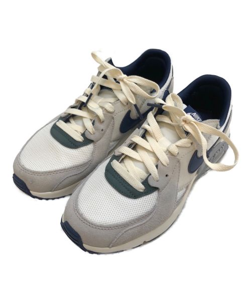 NIKE（ナイキ）NIKE (ナイキ) AIR MAX EXCEE マルチカラー サイズ:US6/UK5.5/EUR38.5/CM24の古着・服飾アイテム