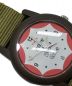 中古・古着 TIMEX (タイメックス) have a good time (ハブアグッドタイム) 腕時計：5000円