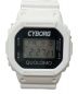 CASIO（カシオ）の古着「腕時計」｜ブラック