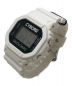 CASIO (カシオ) 腕時計 ブラック：15000円