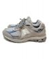 NEW BALANCE (ニューバランス) スニーカー グレー サイズ:US11/UK10.5/EU45/JPN29：15000円