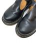 中古・古着 Dr.Martens (ドクターマーチン) POLLEY ブラック サイズ:UK5/EU38/USL7：7000円