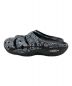 KEEN (キーン) YOGUI ARTS H&S BLACK ブラック サイズ:US11/UK10/CM29/EU44.5：7000円