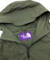 THE NORTHFACE PURPLELABELの古着・服飾アイテム：12000円