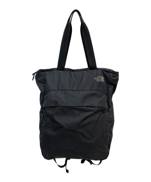 THE NORTH FACE（ザ ノース フェイス）THE NORTH FACE (ザ ノース フェイス) Glam Tote ブラックの古着・服飾アイテム