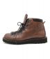 Danner (ダナー) トレッキングブーツ ブラウン サイズ:8 1/2：9000円