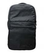 OAKLEYオークリー）の古着「リュック/ESSENTIAL DL BACKPACK/エッセンシャルDLバックパック」｜ブラック