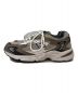 NEW BALANCE (ニューバランス) スニーカー ベージュ サイズ:US8.5/UK8/EU42/26.5 未使用品：9000円