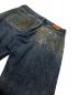 中古・古着 LEVI'S (リーバイス) デニムパンツ インディゴ サイズ:32：5000円