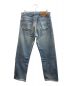 LEVI'S (リーバイス) [古着]デニムパンツ インディゴ サイズ:W33 L34：5000円