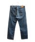 LEVI'S (リーバイス) [古着]デニムパンツ インディゴ サイズ:W34　L30：7000円