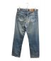 LEVI'S (リーバイス) [古着]デニムパンツ インディゴ サイズ:W32 L34：5000円