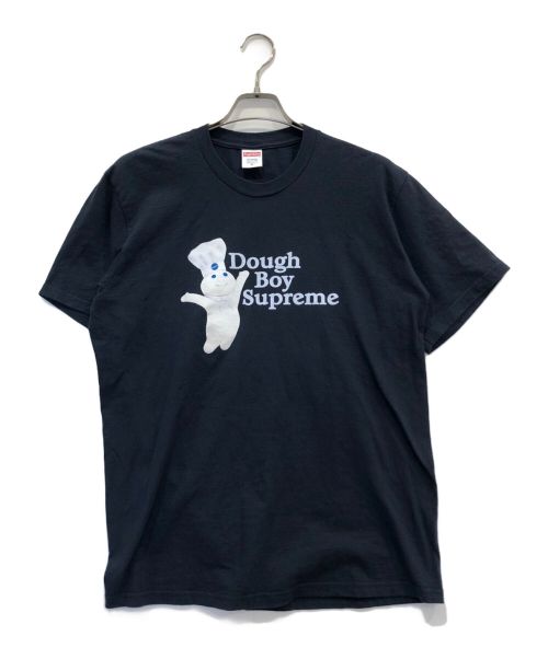 SUPREME（シュプリーム）SUPREME (シュプリーム) Doughboy Tee ネイビー サイズ:Mの古着・服飾アイテム