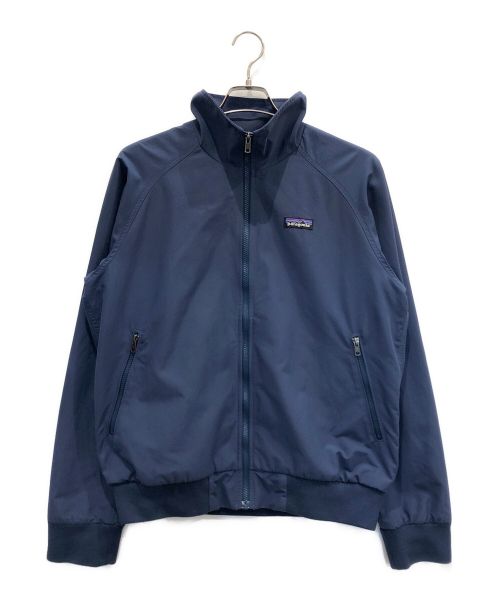 Patagonia（パタゴニア）Patagonia (パタゴニア) ナイロンジャケット/バギーズジャケット ネイビー サイズ:Mの古着・服飾アイテム