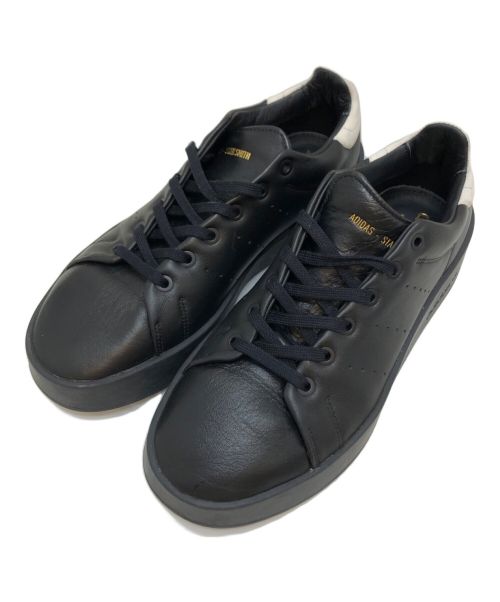 adidas（アディダス）adidas (アディダス) スニーカー/STAN SMITH RECON/スタンスミス リコン ブラック サイズ:US5/UK4 1/2/FR37 1/2/JP23の古着・服飾アイテム