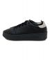 adidas (アディダス) スニーカー/STAN SMITH RECON/スタンスミス リコン ブラック サイズ:US5/UK4 1/2/FR37 1/2/JP23：3980円