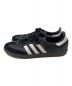 adidas (アディダス) SAMBA OG ブラック サイズ:US10/UK9 1/2/FR44/JP280：9000円