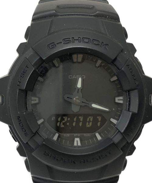 CASIO（カシオ）CASIO (カシオ) G-SHOCK/デジタルウォッチの古着・服飾アイテム