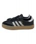 adidas (アディダス) ローカットスニーカー/サンバ ブラック サイズ:US10 1/2/UK9/FR44 1/3/cm27.5/CHN26.5：7000円