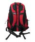 THE NORTH FACE (ザ ノース フェイス) リュック/バックパック/ホットショットSE レッド サイズ:51×33×20cm(30L)：6000円