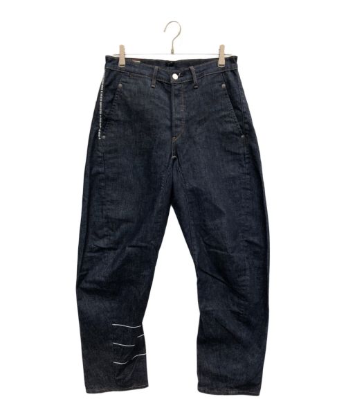 LEVI'S ENGINEERED（リーバイスエンジニアード）LEVI'S ENGINEERED (リーバイスエンジニアード) デニムパンツ/エンジニアドジーンズ/バギーテーパード インディゴ サイズ:W30の古着・服飾アイテム