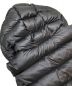 中古・古着 MONCLER (モンクレール) ダウンベスト/モントルイユ ジレ ブラック サイズ:3：100000円