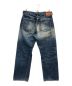 LEVI'S (リーバイス) 501XX/デニムパンツ インディゴ サイズ:34：8000円