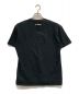 RAF SIMONS (ラフシモンズ) Tシャツ ネイビー サイズ:48：5000円