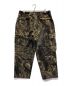 Columbia (コロンビア) mossyoak (モッシー・オーク) ダブルニーカーゴパンツ カーキ サイズ:42：6000円