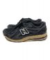 NEW BALANCE (ニューバランス) スニーカー ブラック サイズ:US6.5/UK8/EU42/JPN26.5：8000円