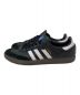 adidas (アディダス) ローカットスニーカー/サンバADV ブラック サイズ:US11/UK10 1/2/FR45 1/3/JP290：8000円