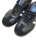 中古・古着 adidas (アディダス) ローカットスニーカー/サンバADV ブラック サイズ:US11/UK10 1/2/FR45 1/3/JP290：8000円