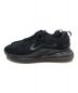 NIKE (ナイキ) ローカットスニーカー/エアマックス720 ブラック サイズ:US10.5/UK9.5/EUR44.5/cm28.5：5000円