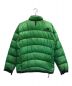 中古・古着 THE NORTH FACE (ザ ノース フェイス) マウンテンパーカー カーキ サイズ:XL：15000円