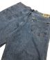 中古・古着 LEVI'S (リーバイス) デニムハーフパンツ インディゴ サイズ:W34：5000円