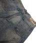 中古・古着 LEVI'S (リーバイス) デニムハーフパンツ インディゴ サイズ:36 未使用品：5000円