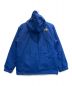 THE NORTH FACE (ザ ノース フェイス) ゼウストリクライメートジャケット ブルー サイズ:L：15000円