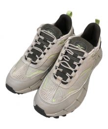 REEBOK（リーボック）の古着「ZIG KINETICA 2.5 EDGE」｜ベージュ