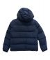 THE NORTH FACE (ザ ノース フェイス) キャンプシエラショートジャケット/ダウンジャケット/ダウンパーカ ネイビー サイズ:M：14000円