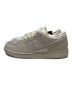 NIKE (ナイキ) ローカットスニーカー/SBダンクローPRM アイボリー サイズ:US9/UK8/EUR42.5/cm27：13000円