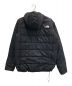 THE NORTH FACE (ザ ノース フェイス) REVERSIBLE ANYTIME INSULATED HOODIE ブラック サイズ:L：17000円