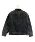 LEVI'S (リーバイス) デニムジャケット グレー サイズ:M：15000円