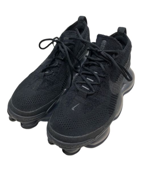 NIKE（ナイキ）NIKE (ナイキ) ローカットスニーカー/エアマックススコーピオンブラック ブラック サイズ:US10/UK9/EUR44/cm28の古着・服飾アイテム