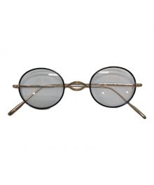 OLIVER PEOPLES（オリバーピープルズ）の古着「眼鏡」