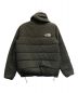 THE NORTH FACE (ザ ノース フェイス) トランゴパーカー/インサレーションジャケット/中綿ジャケット カーキ サイズ:M：13000円