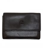 LOEWEロエベ）の古着「カードケース」